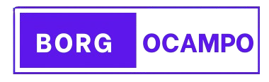 Borg Ocampo