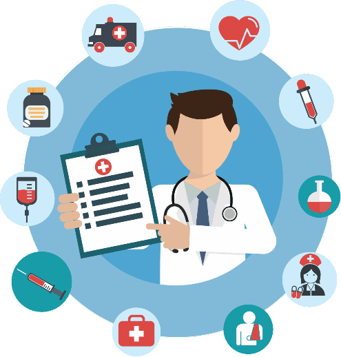 EHR di assistenza primaria